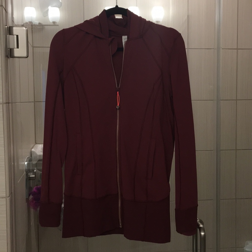 Lululemon Daily Practice jacket